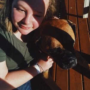 Meet your Posher, Stella